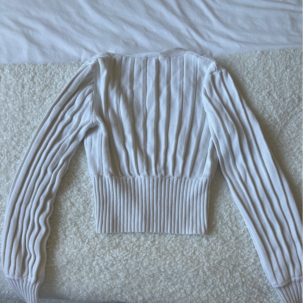 Wilfred Thais Cardigan - Picture 4 of 5
